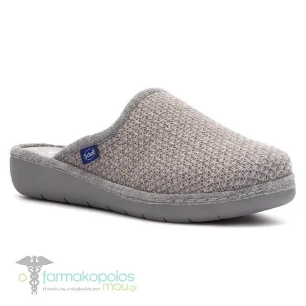 Scholl Shoes Lauren Γυναικείες Παντόφλες, 1ζευγάρι