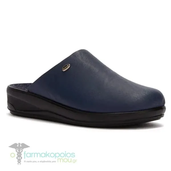 Scholl Shoes Nilde Γυναικείες Παντόφλες, 1ζευγάρι