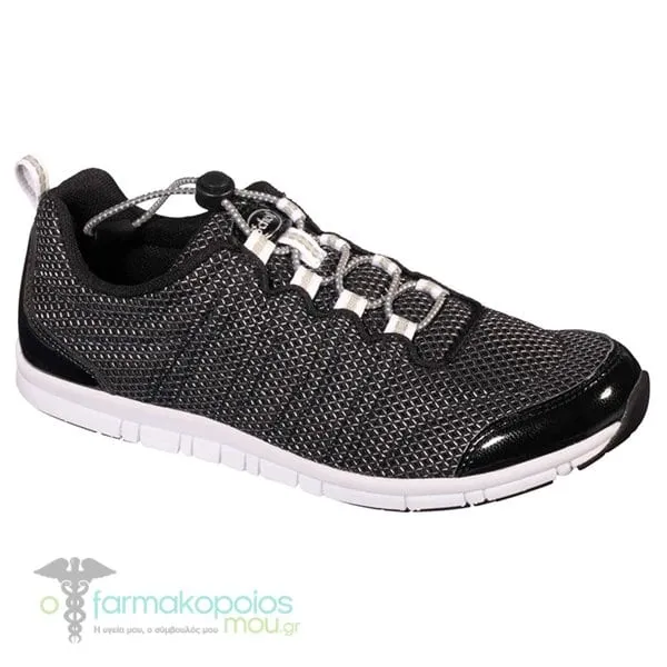 Scholl Wind Step Women's Anatomical Sneakers Νο41, 1pair