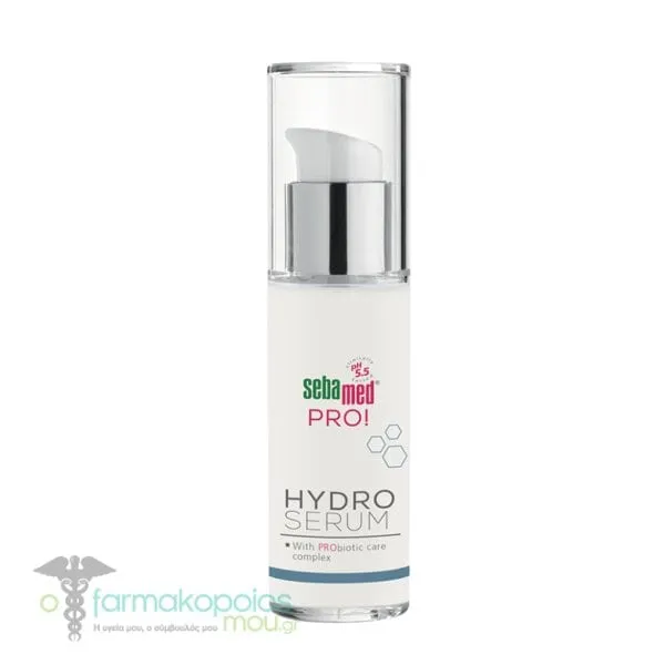 Sebamed PRO! Hydro Serum, 30ml
