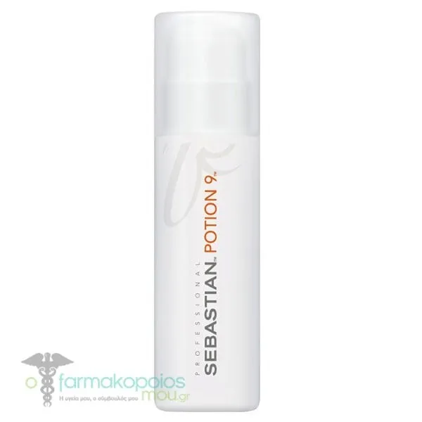 Sebastian Professional Potion 9 Styling Treatment, 150ml