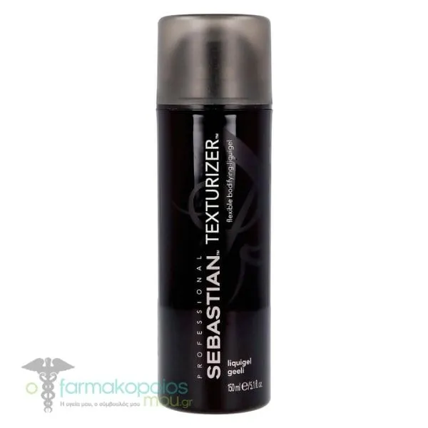 Sebastian Professional Texturizer Hair Gel, 150ml
