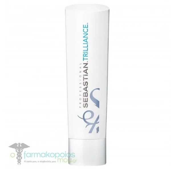Sebastian Professional Trilliance Shine Conditioner, 250ml