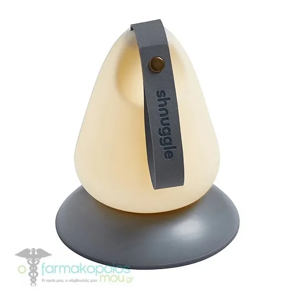Shnuggle Moonlight Night Light, 1pc