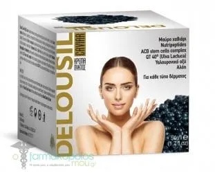 Delousil Caviar Night Cream, 50ml