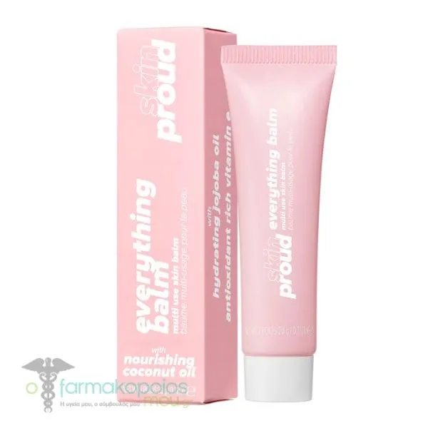 Skin Proud Everything Balm Multi Use Skin Balm, 20ml