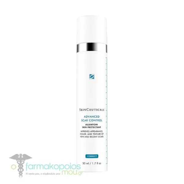SkinCeuticals Advanced Scar Control, 50ml