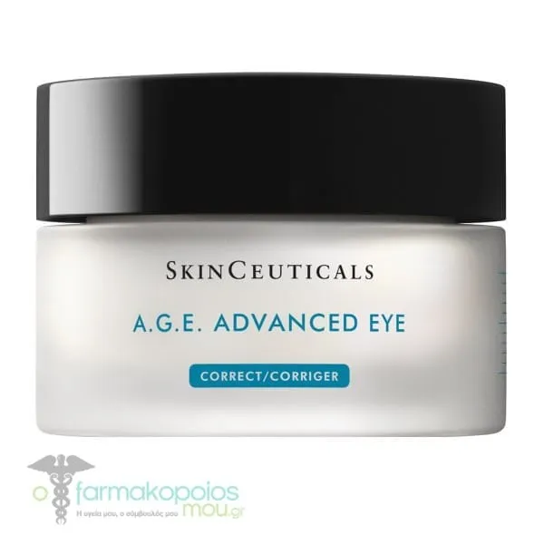 SkinCeuticals A.G.E. Advanced Eye, 15ml