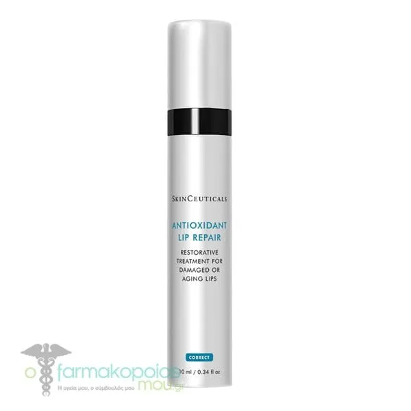 SkinCeuticals Antioxidant Lip Repair Βalm, 10ml