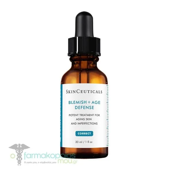 SkinCeuticals Blemish & Age Defence, 30ml