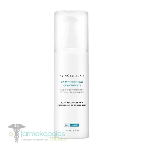 SkinCeuticals Body Τightening Concentrate, 150ml