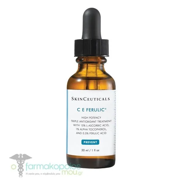 SkinCeuticals C E Ferulic Antioxidant Serum, 30ml