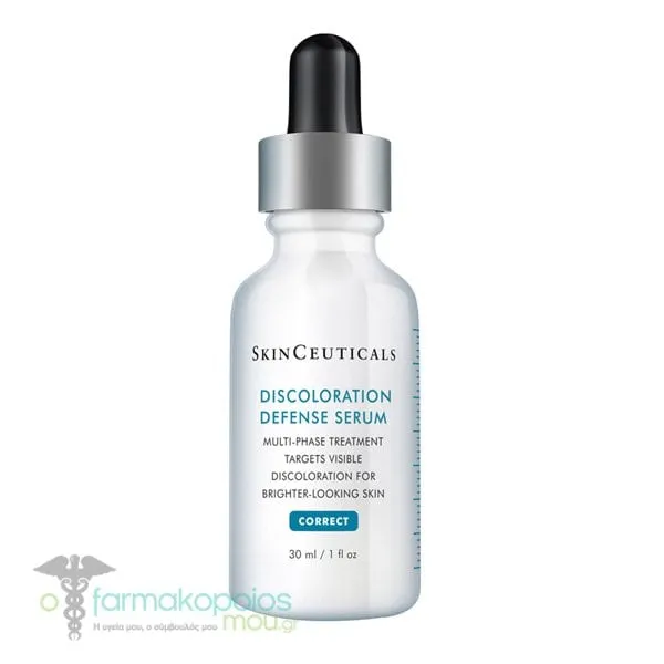 SkinCeuticals Discoloration Defence Serum, 30ml