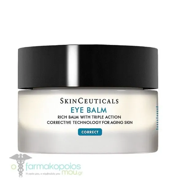 SkinCeuticals Eye Balm, 15ml