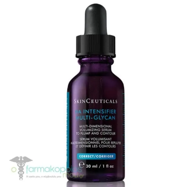 SkinCeuticals H.A. Intensifier Multi-Glycan Serum, 30ml