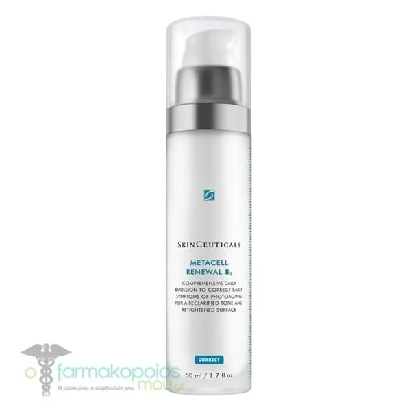 SkinCeuticals Metacell Renewal B3, 50ml