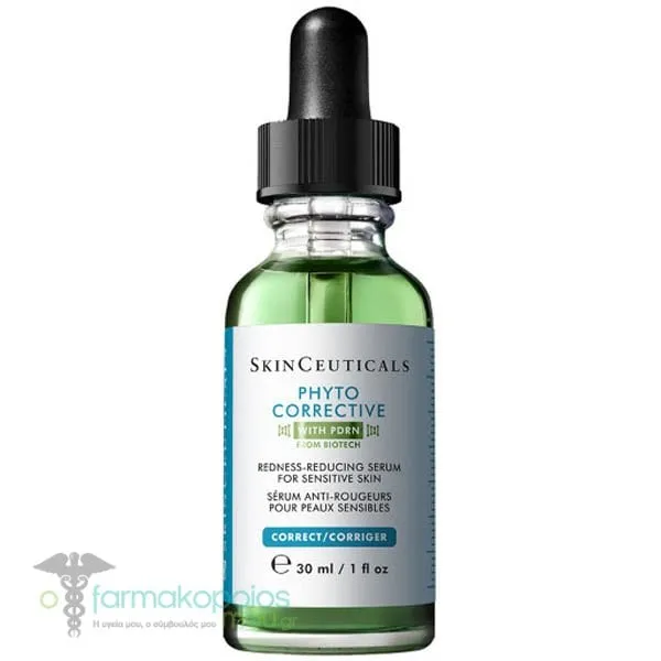 SkinCeuticals Phyto Corrective with PDRN Καταπραϋντικός Ορός Προσώπου, 30ml