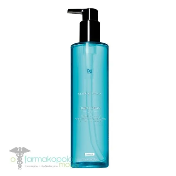 SkinCeuticals Simply Clean Gel, 195ml