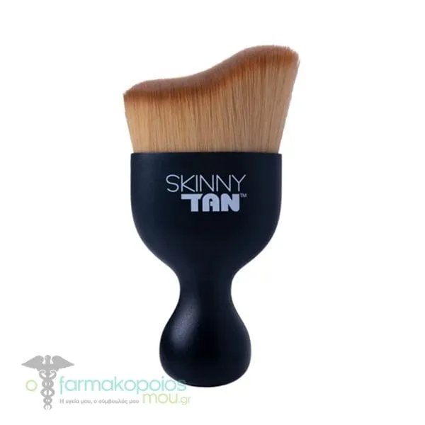 SkinnyTan Miracle Brush Εργαλείο Aυτομαυρίσματος, 1τεμ