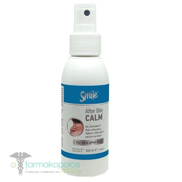 Smile After Bite Calm, 100ml