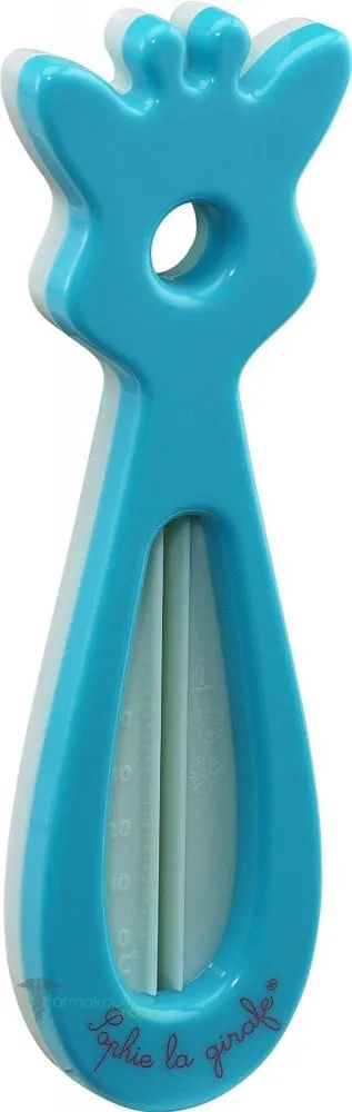 Sophie la Girafe Bath Thermometer 523515, 1 pc