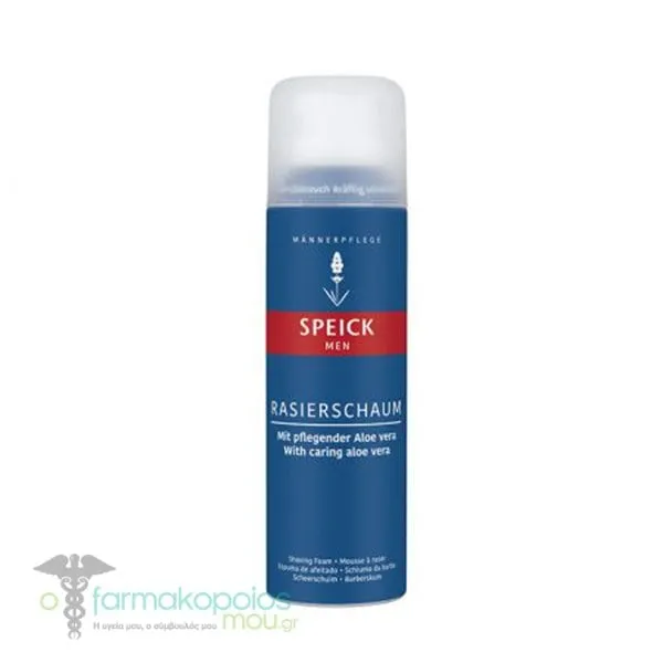 Speick Men Shaving Foam, 200ml