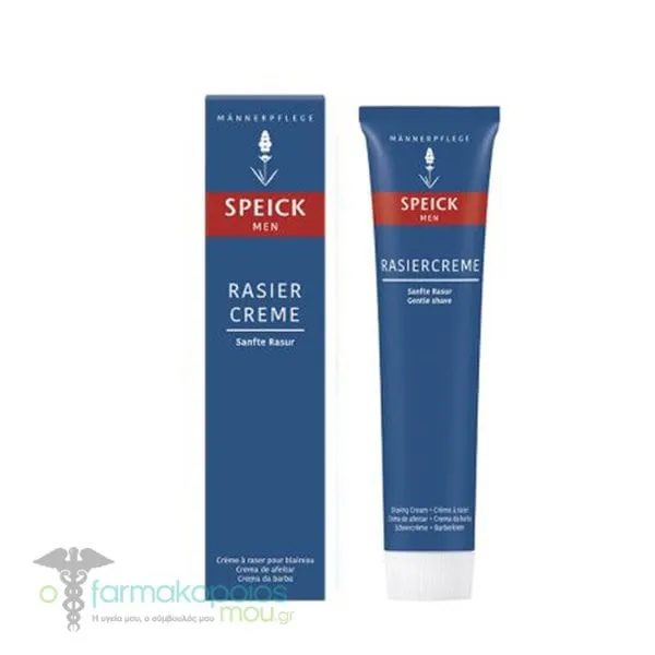 Speick Men Shaving Cream, 75ml