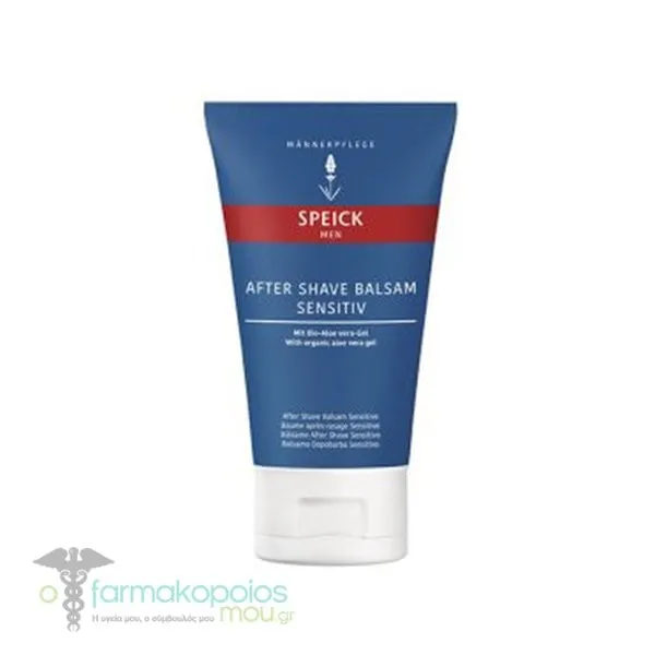Speick Men After Shave Balsam, 100ml