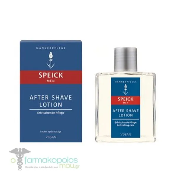 Speick Men After Shave Lotion, 100ml