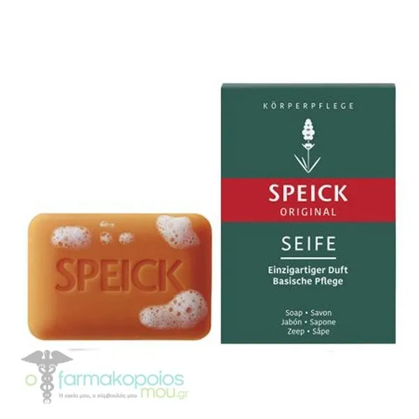 Speick Original Soap, 100g