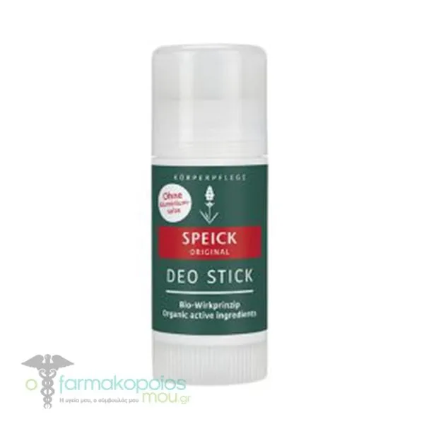 Speick Original Deo Stick, 40ml