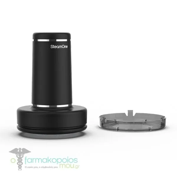 Steam One Rechargeable Dehumidifier RP10B, 1pc