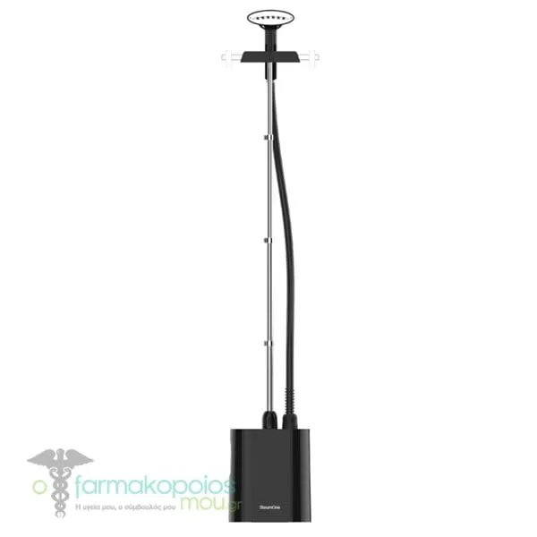 Steam One Vertical Steam System with Stand for Hanger UNI900GB, 1pc