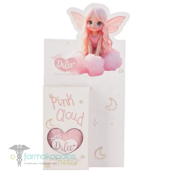 Sweet Dalee Nail Polish Παιδικό Βερνίκι Νυχιών, 12ml - No 910