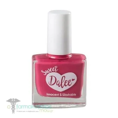Sweet Dalee Nail Polish Lollipop 903, 12ml