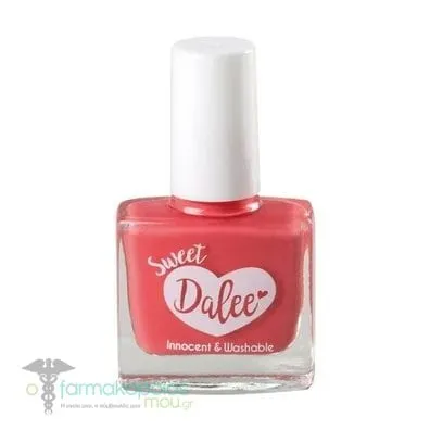 Sweet Dalee Nail Polish Peach Cheek 908, 12ml