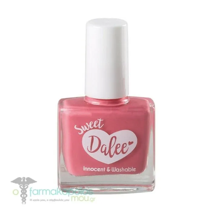 Sweet Dalee Nail Polish Sugar Fairy 906, 12ml