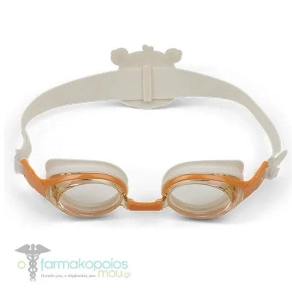 Swim Essentials Swimming Goggles Γυαλάκια Κολύμβησης με Καθρεφτιζόμενους Φακούς 4y+, 1τεμ
