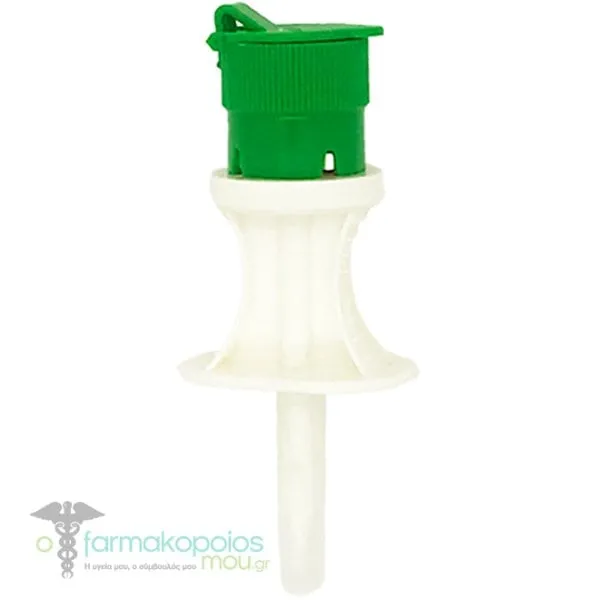 Syndesmos Trocar Spike Blood Transfusion Device, 1pcs