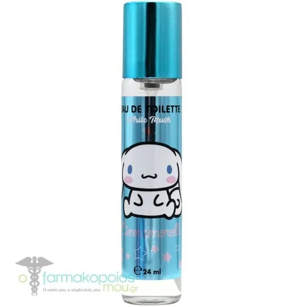 Take Care Cinnamoroll Παιδικό Άρωμα, 24ml
