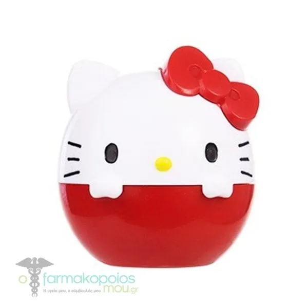 Take Care Hello Kitty Παιδικό Balm Χειλιών με Γεύση Κεράσι, 7g