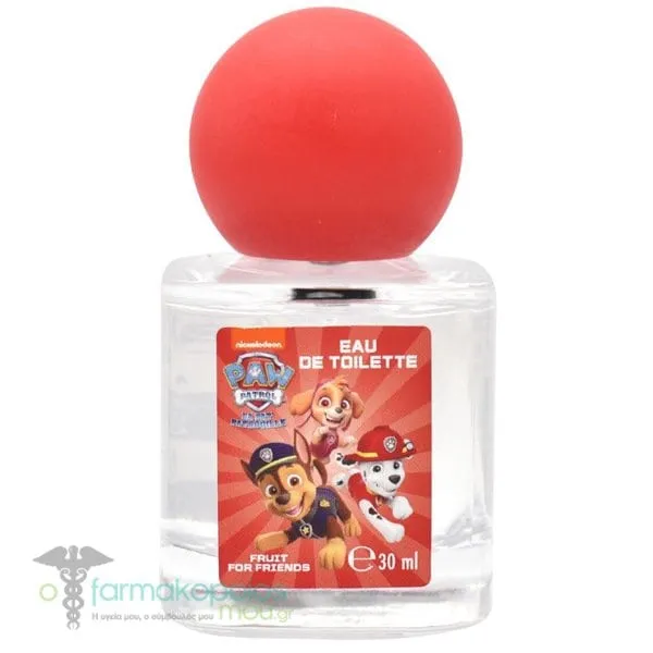 Take Care Paw Patrol Παιδικό Άρωμα, 30ml