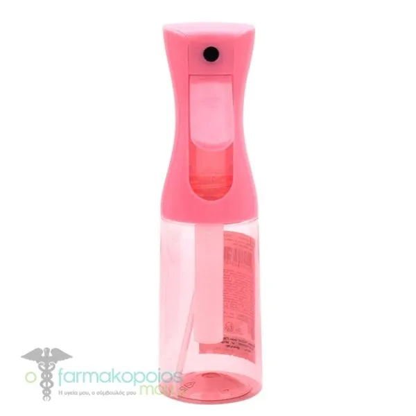 Take Care Spray Μπουκάλι Ρόζ, 200ml