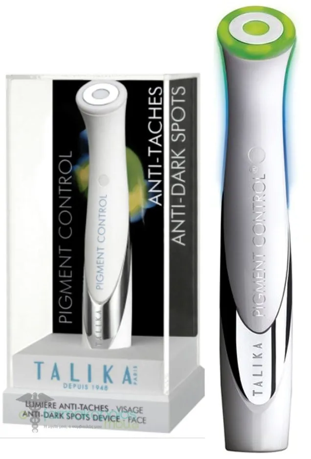Talika Pigment Control Anti-Taches, 1pc