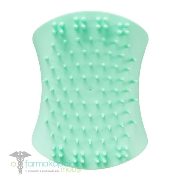 Tangle Teezer The Scalp Exfoliator & Massager, 1pc - MINT