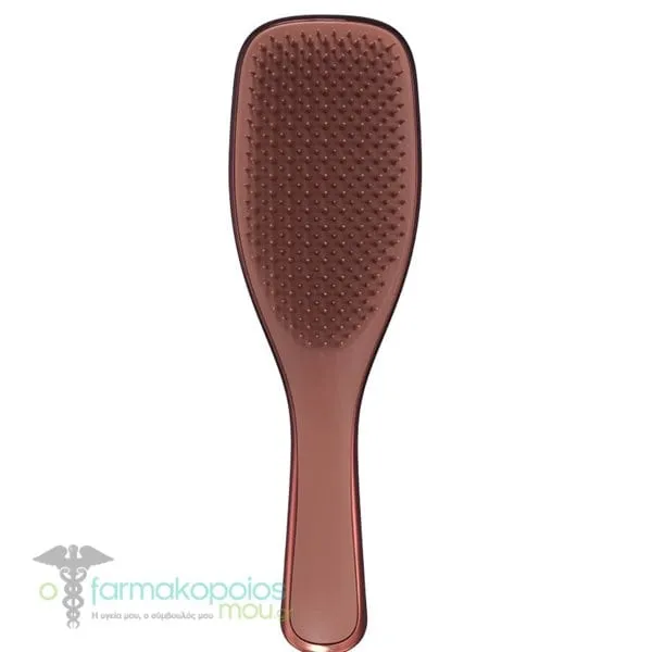 Tangle Teezer The Ultimate Detangler, 1pcs - Chocolate Bronze