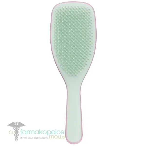 Tangle Teezer The Ultimate Detangler Large, 1pc - Mint / Pink