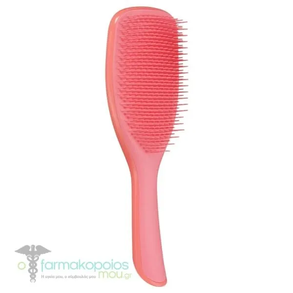 Tangle Teezer The Ultimate Detangler Large Size, 1pc - Marine Teal