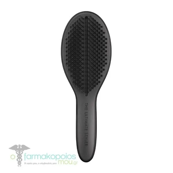 Tangle Teezer The Ultimate Styler Detangling Hairbrush, 1pc - BLACK