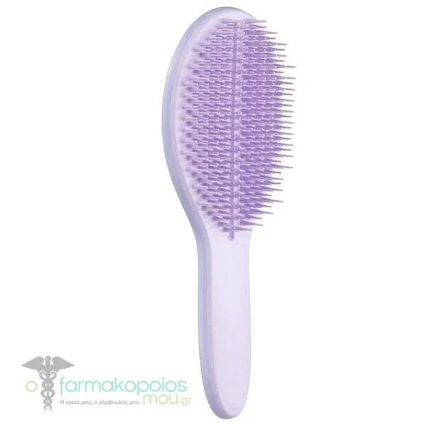 Tangle Teezer The Ultimate Styler Detangling Hairbrush, 1pc - Lilac